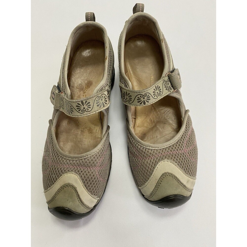 Jambu Women's Mary Jane Shoes - Size 8M - All Terra Design